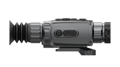 VUE Sirius 256-19 Thermal Scope High Resolution Thermal Imaging Rifle Scope for Hunting with 256x192 Sensor, 1000 Yards Detection Range and 3.0X Base Magnification, RAV