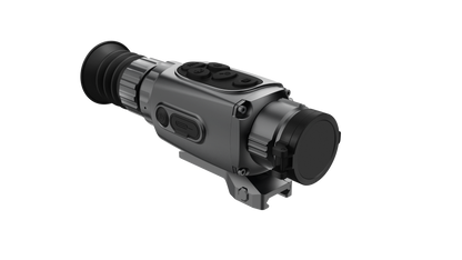 VUE Sirius 256-19 Thermal Scope High Resolution Thermal Imaging Rifle Scope for Hunting with 256x192 Sensor, 1000 Yards Detection Range and 3.0X Base Magnification, RAV