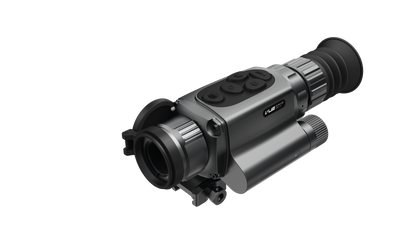 VUE Sirius 256-19 Thermal Scope High Resolution Thermal Imaging Rifle Scope for Hunting with 256x192 Sensor, 1000 Yards Detection Range and 3.0X Base Magnification, RAV