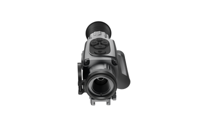 VUE Sirius 256-19 Thermal Scope High Resolution Thermal Imaging Rifle Scope for Hunting with 256x192 Sensor, 1000 Yards Detection Range and 3.0X Base Magnification, RAV