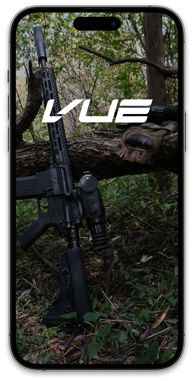 VueThermal