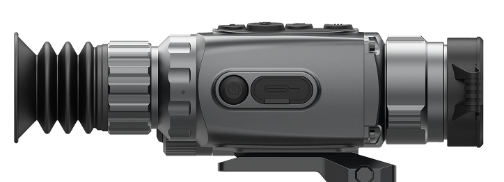 VueThermal